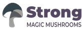Strong Magic Mushrooms